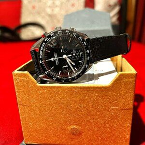 Pagani Design 1701 Moon Watch